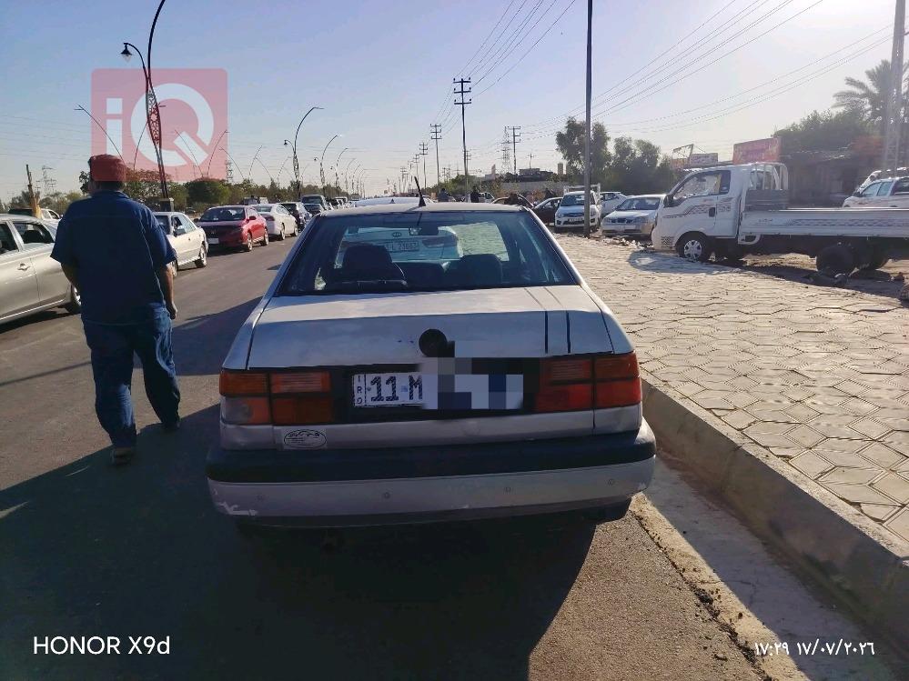 فولكسفاغن ڤينتو
